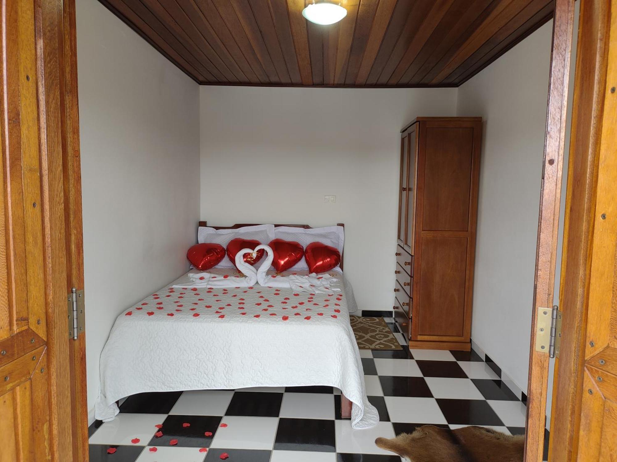 Guest house Flats Brancas Nuvens 2*
