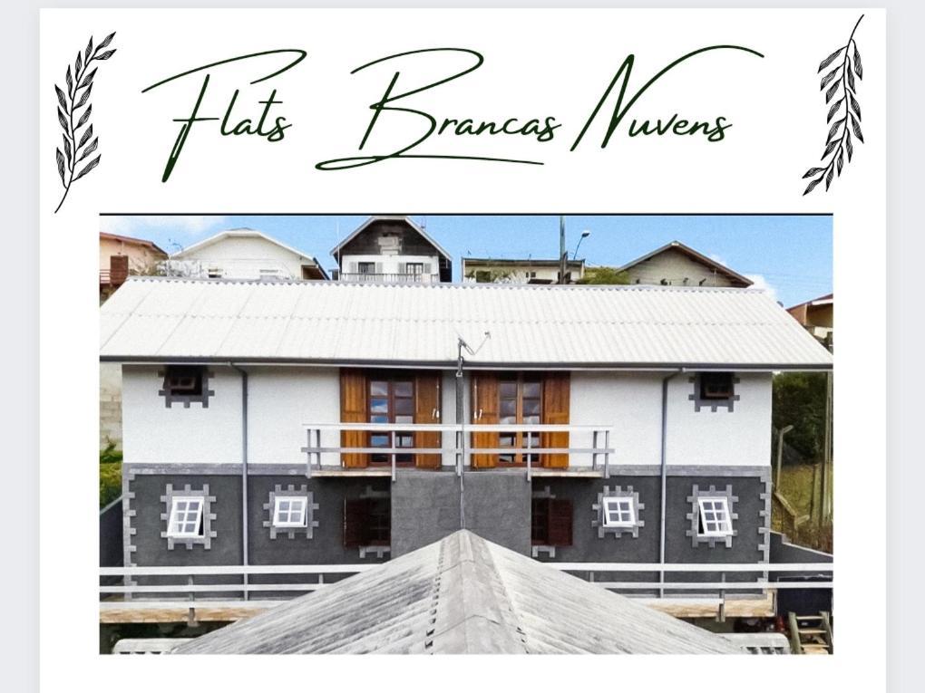 Flats Brancas Nuvens Guest house