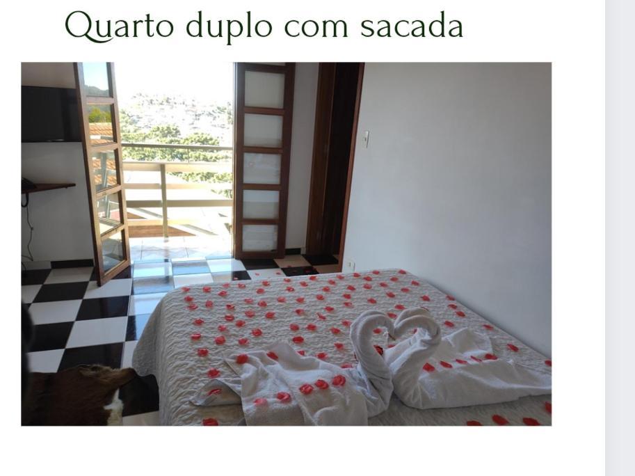 Flats Brancas Nuvens 2* Campos do Jordao
