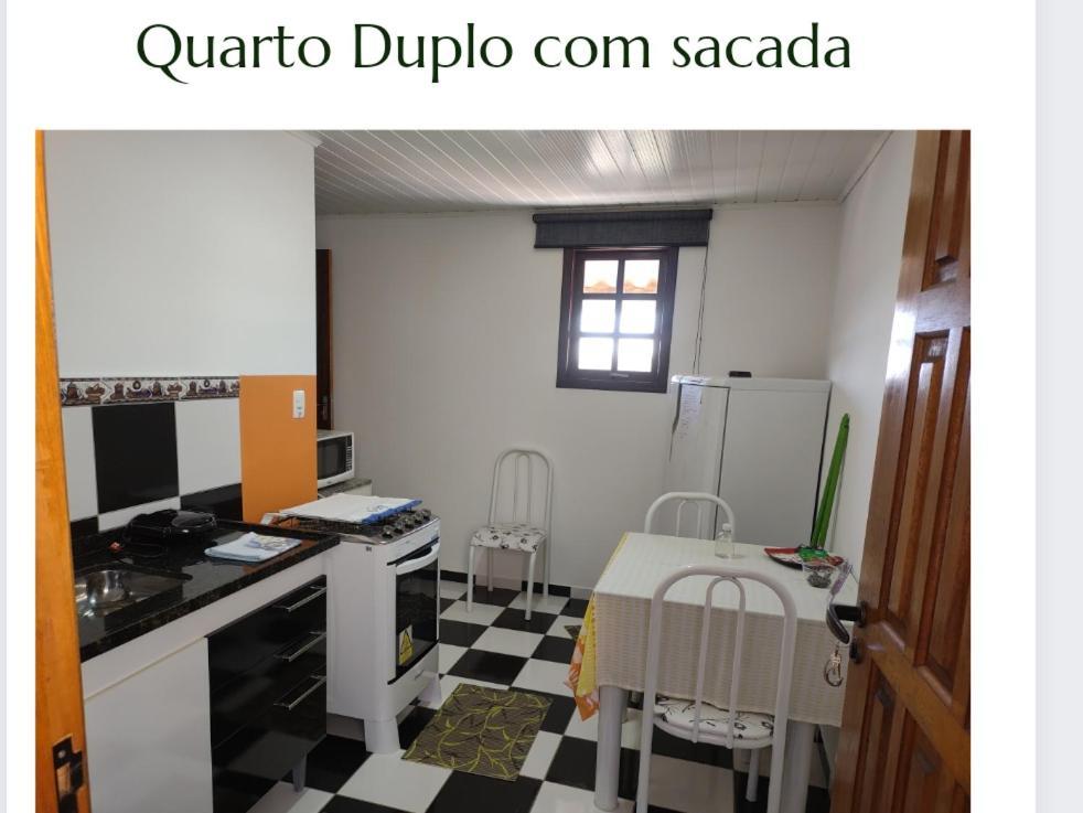 Flats Brancas Nuvens 2* Campos do Jordao