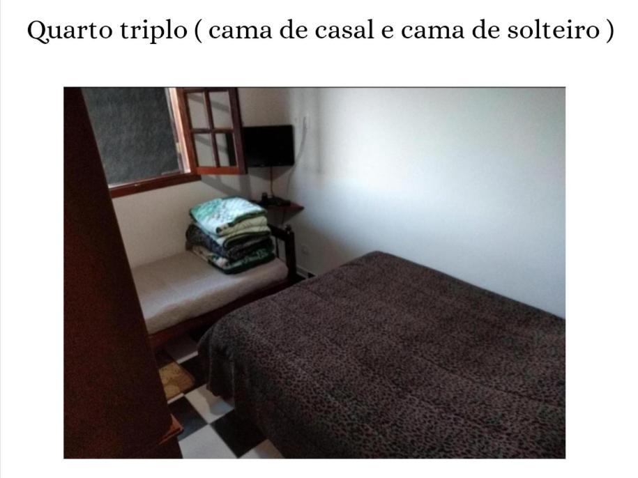Flats Brancas Nuvens Guest house Campos do Jordao