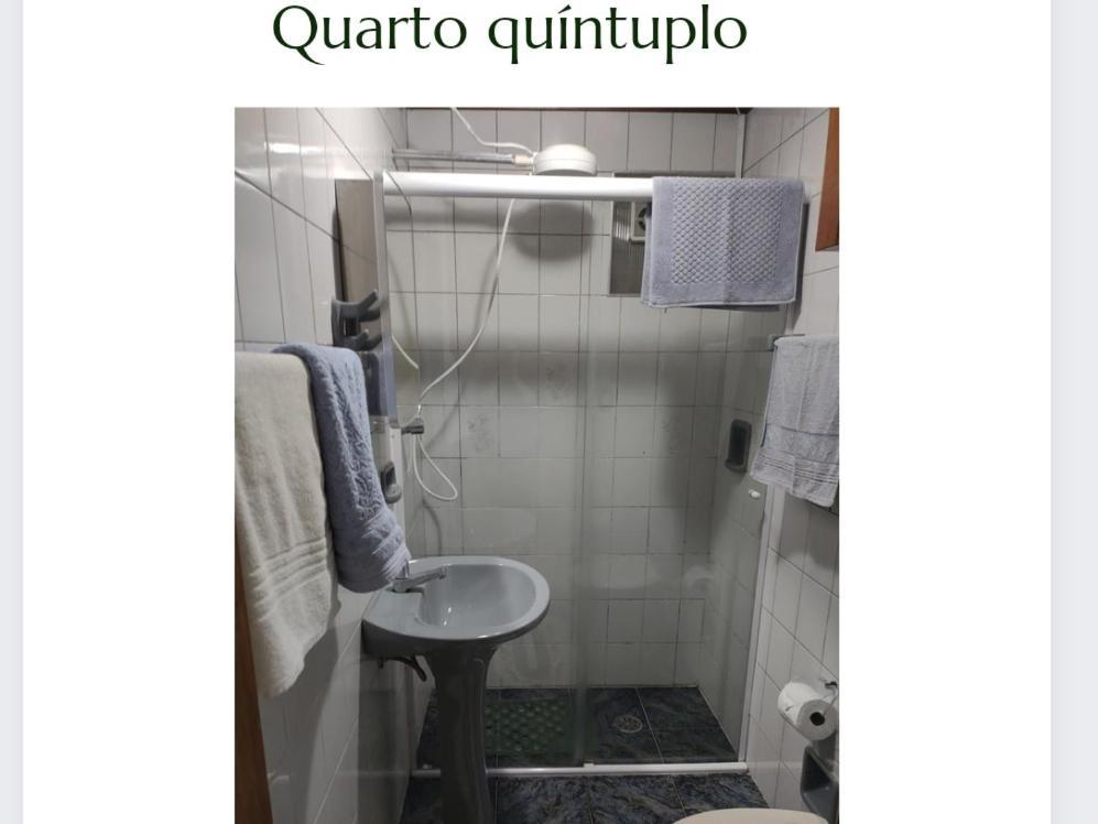 Flats Brancas Nuvens Guest house Campos do Jordao