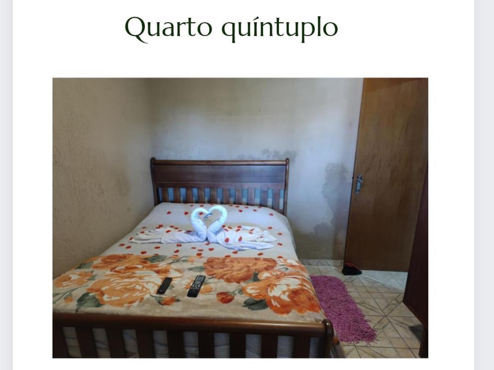 Guest house Flats Brancas Nuvens 2*