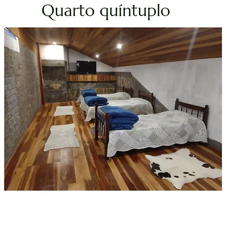Flats Brancas Nuvens Hotel Campos do Jordao Exterior photo