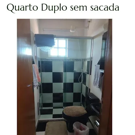 Flats Brancas Nuvens Hotel Campos do Jordao Exterior photo